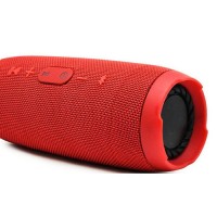 TSCO TS 2372 Portable Red